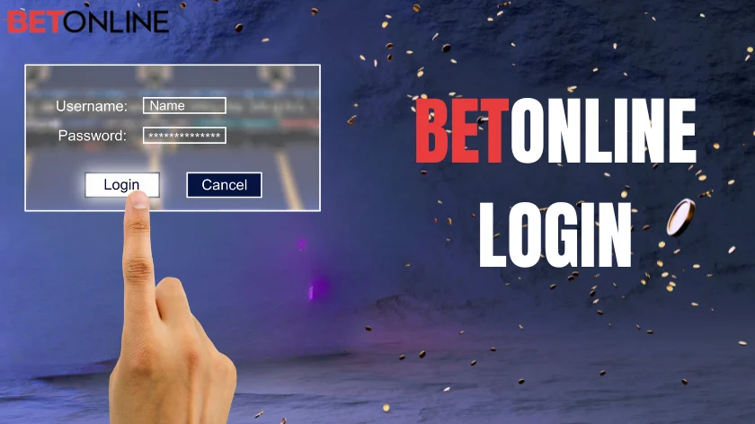 BetOnline Login