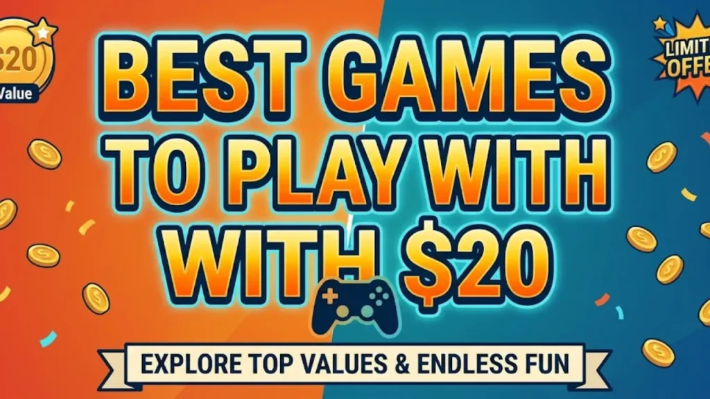 How To Win At The Casino With $20?