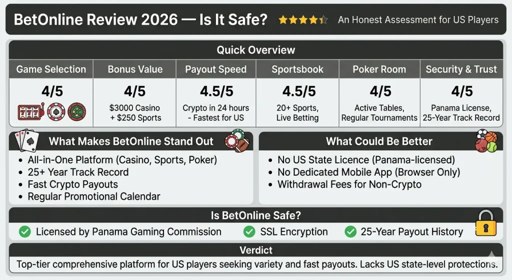 betonline review