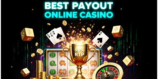 Best Payout Online Casino